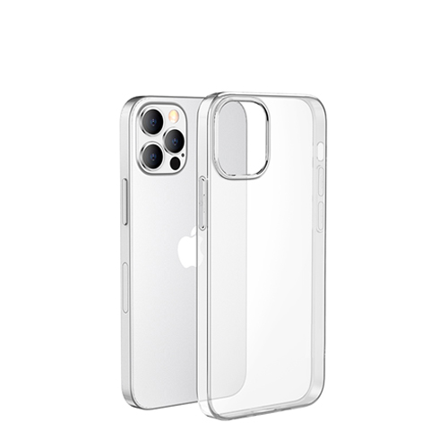 清平系列 TPU透明手机壳（iPhone 14）