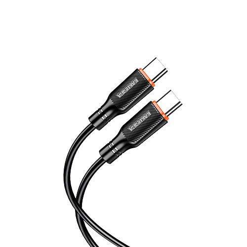 超卓系列快速充电数据线（USB to Type-C toType-C  数